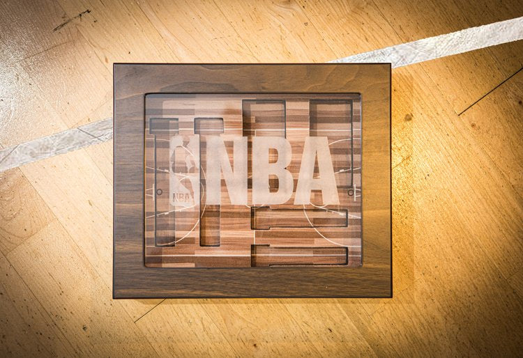 Limited Edition: El Blunto Specialty Basketball Humidor (empty)