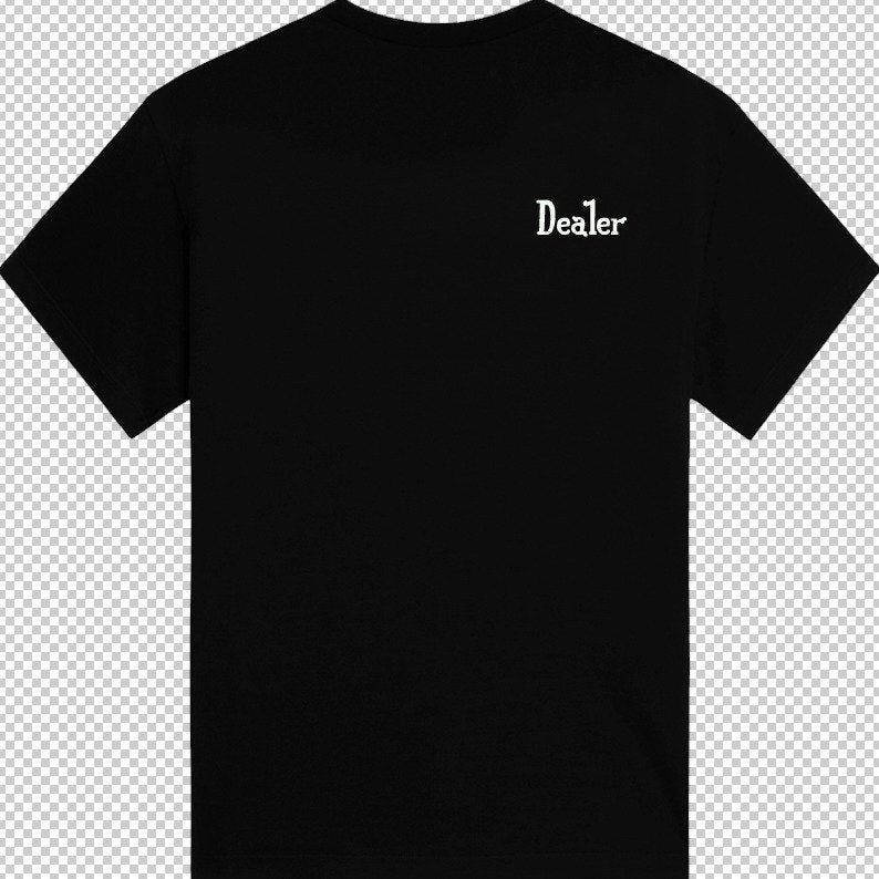 El Blunto "FLYING EYE" Tee