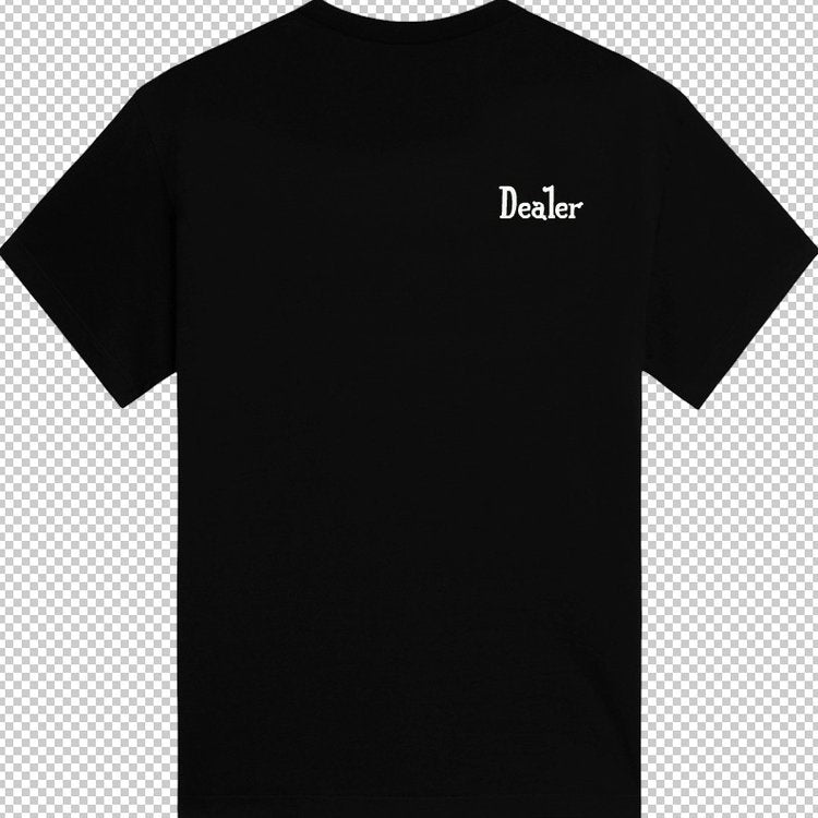 El Blunto "FLYING EYE" Tee