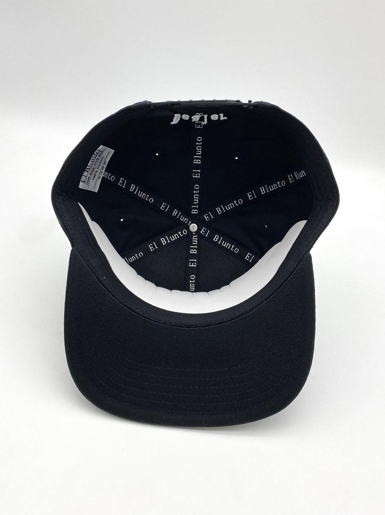 El Blunto "FLYING EYE" Cap