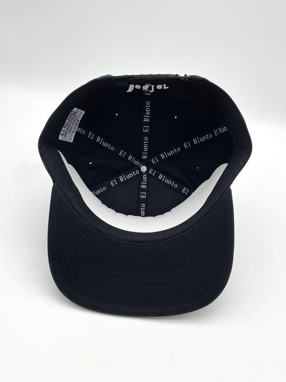 El Blunto "FLYING EYE" Cap