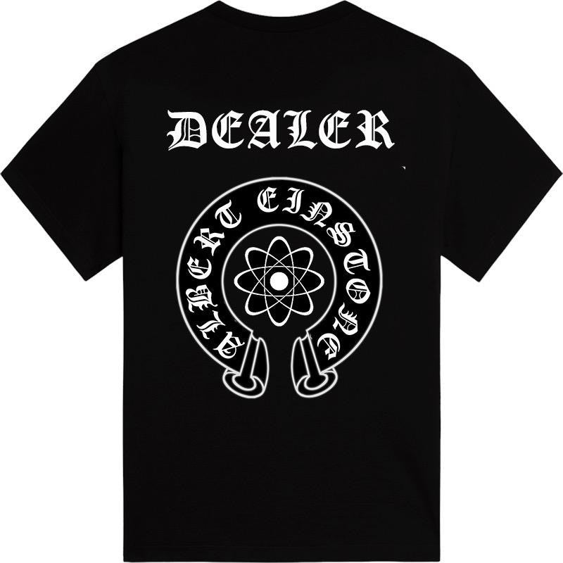 El Blunto "DEALER" Tee