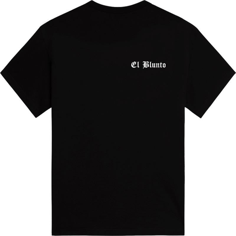 El Blunto "DEALER" Tee