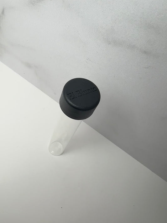 El Blunto Glass Tubes