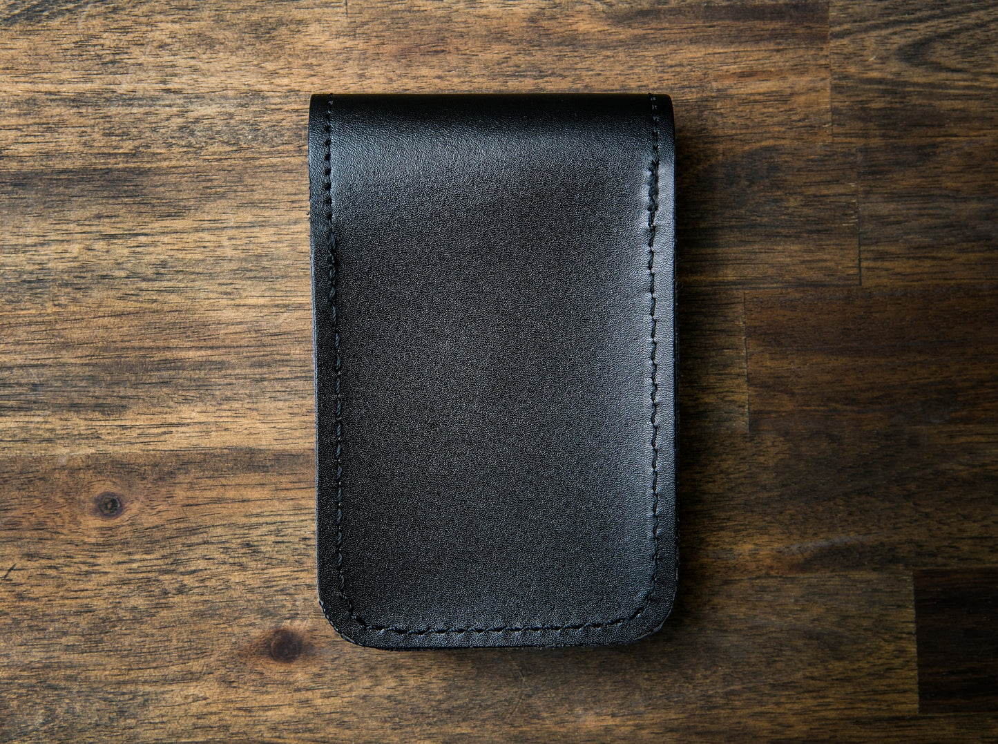 El Bunto Custom Leather Carrying Case