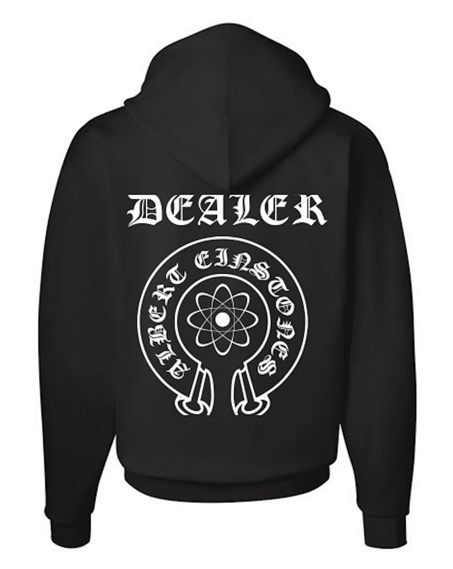 El Blunto "DEALER" Hoodie