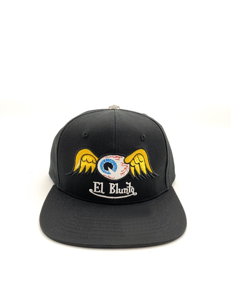 El Blunto "FLYING EYE" Cap