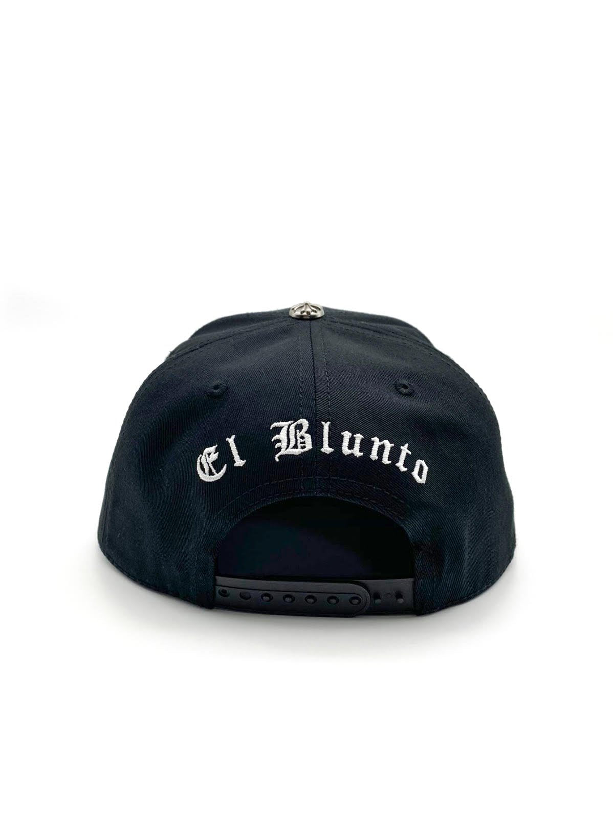 El Blunto "El B" Cap