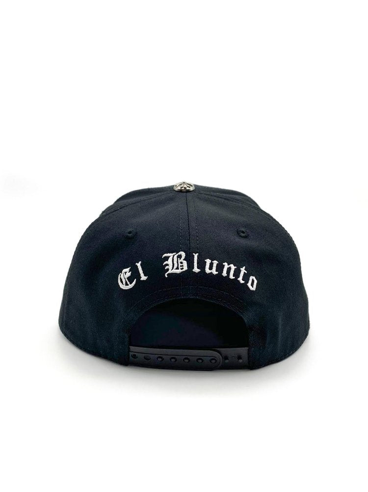 El Blunto "El B" Cap