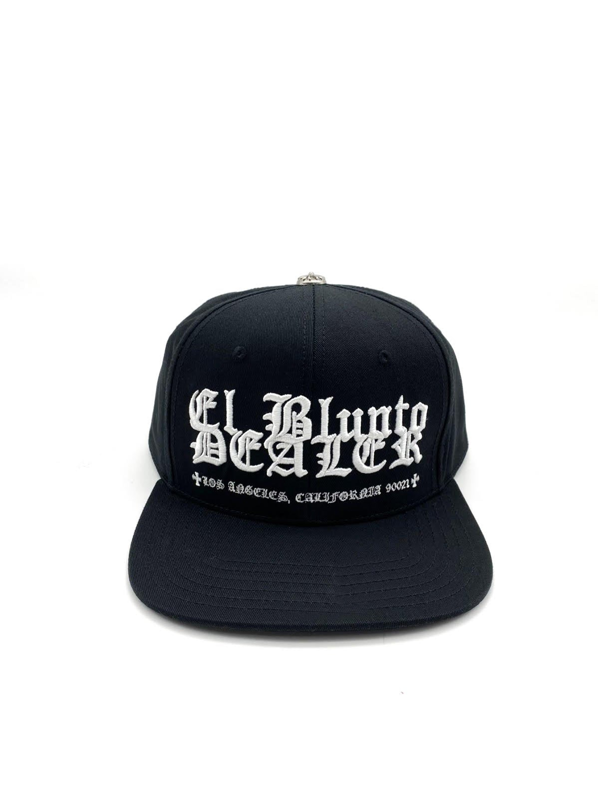 El Blunto "Dealer" Cap