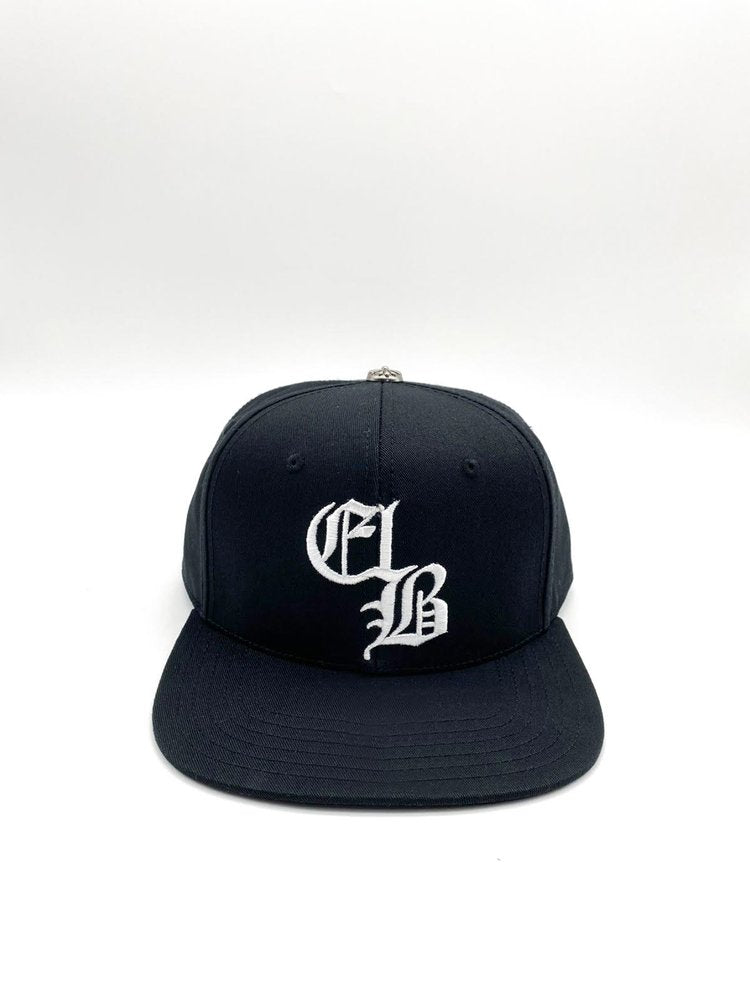 El Blunto "El B" Cap